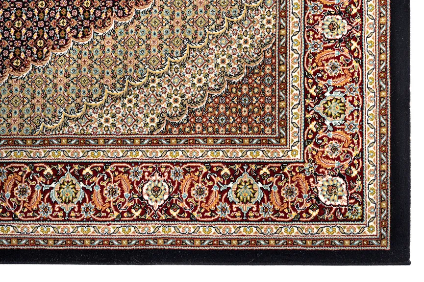 Orienttepich detail