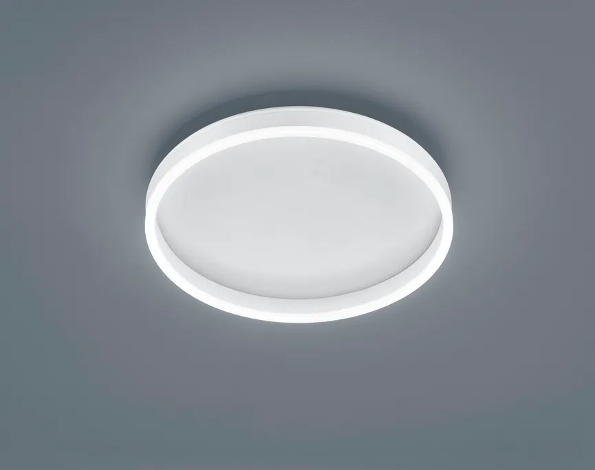 Deckenleuchte "Sona" detail