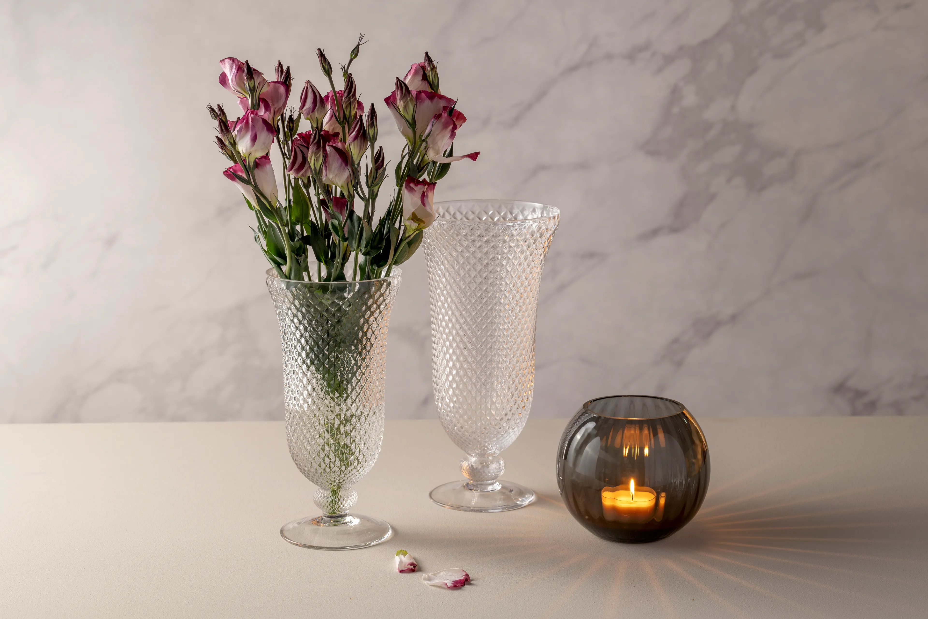 Vase Poesia 35,4 cm
