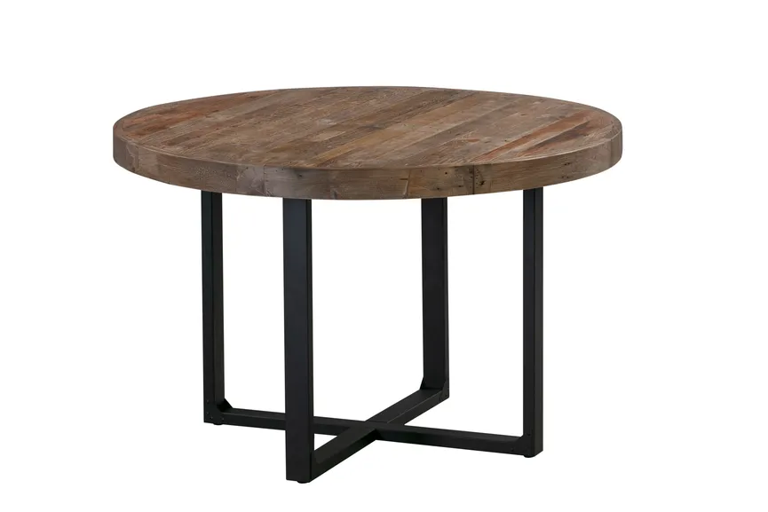 Esstisch Ø 120cm hauptaufnahme