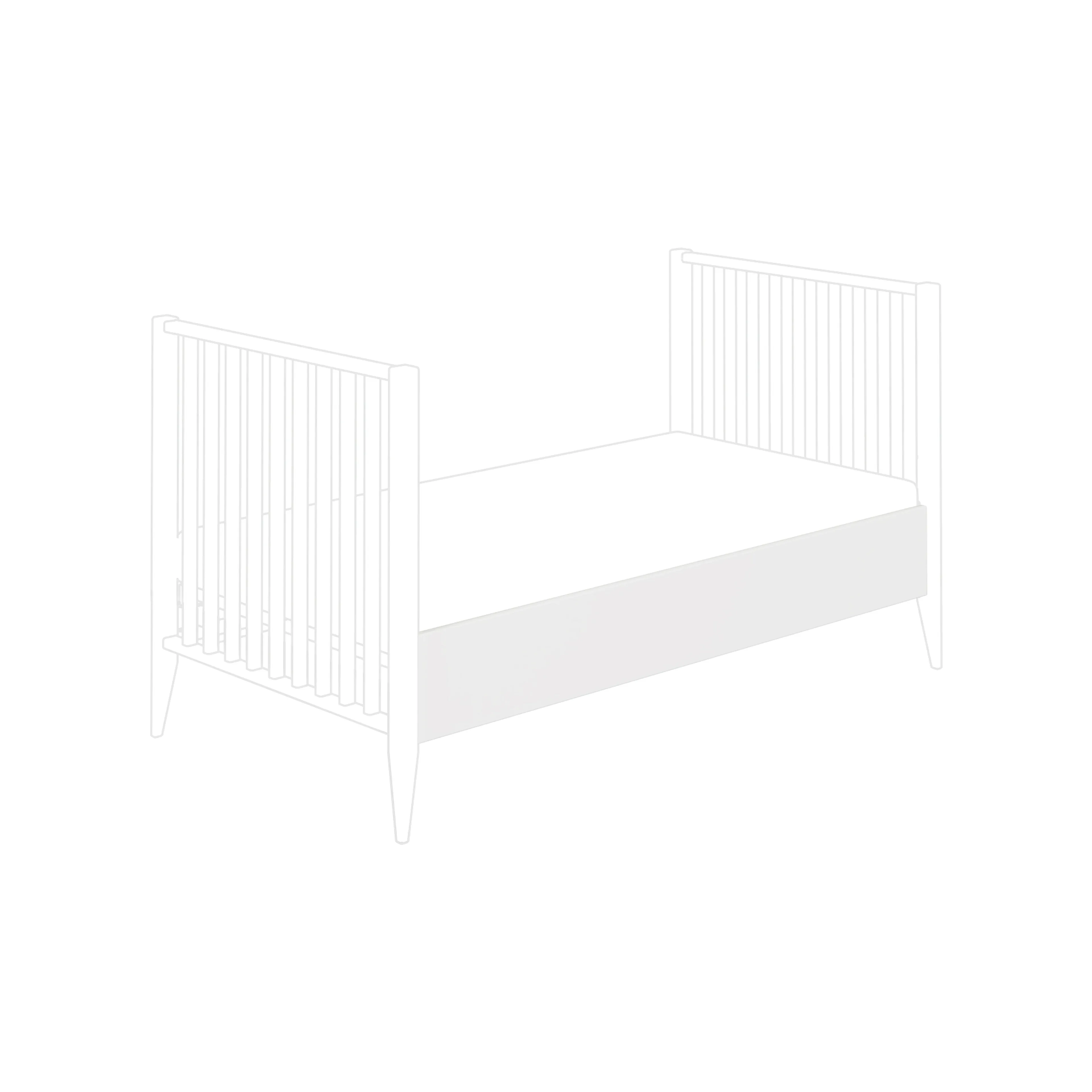 Umbauseiten  Felie 2er-Set