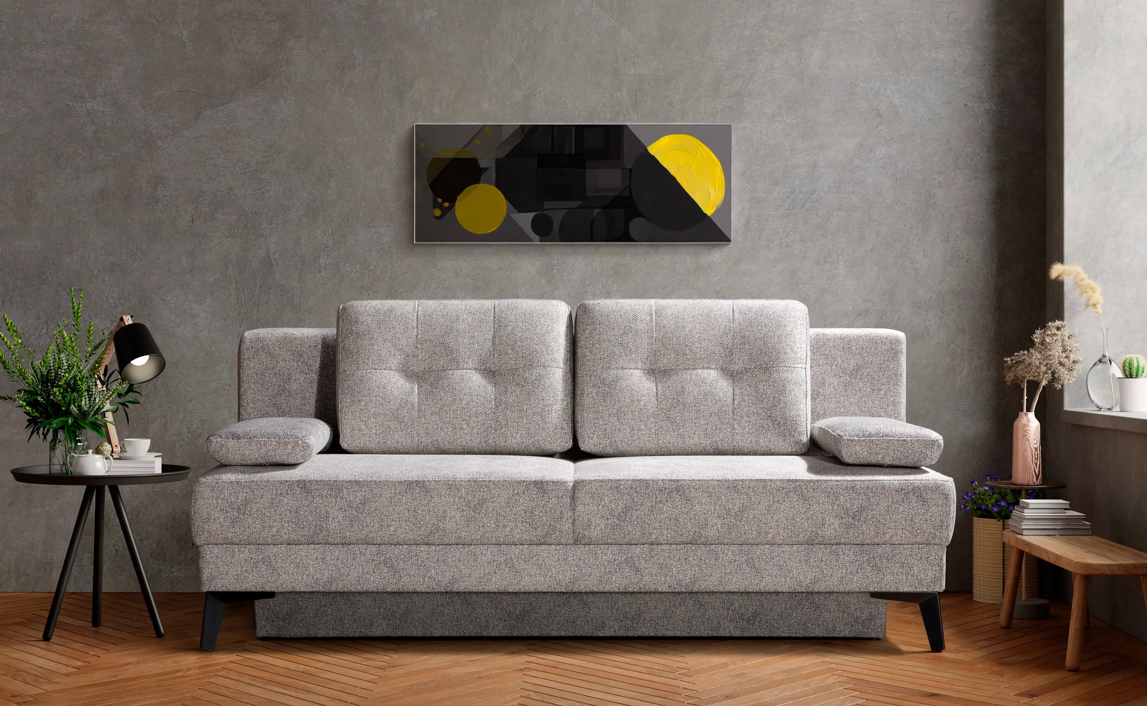 Schlafsofa Fanny