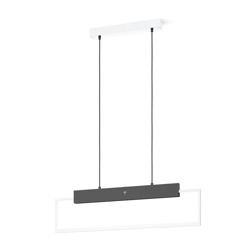 Pendelleuchte "Cube Lights" hauptaufnahme