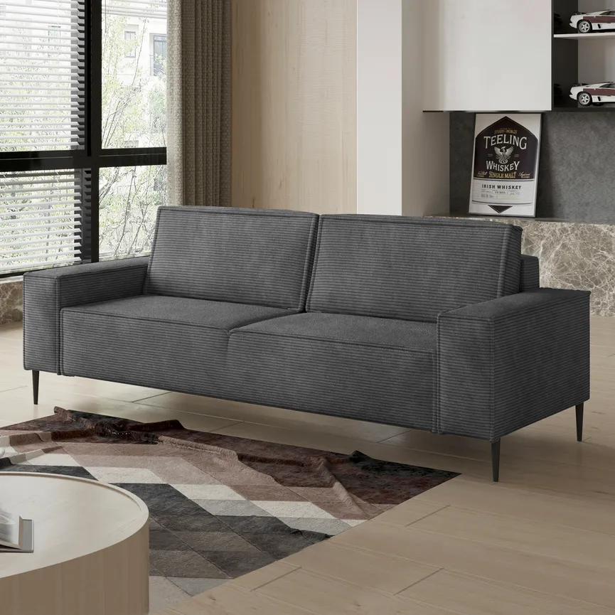 Sofa milieu