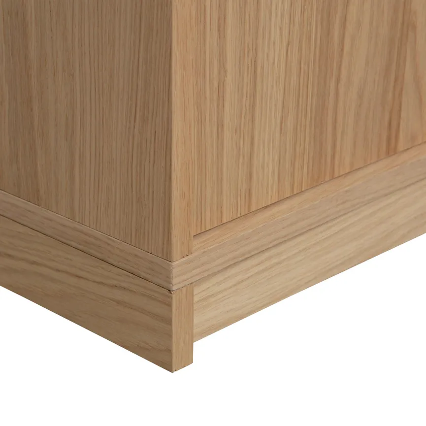 Schrankmodul Modulair 110cm detail
