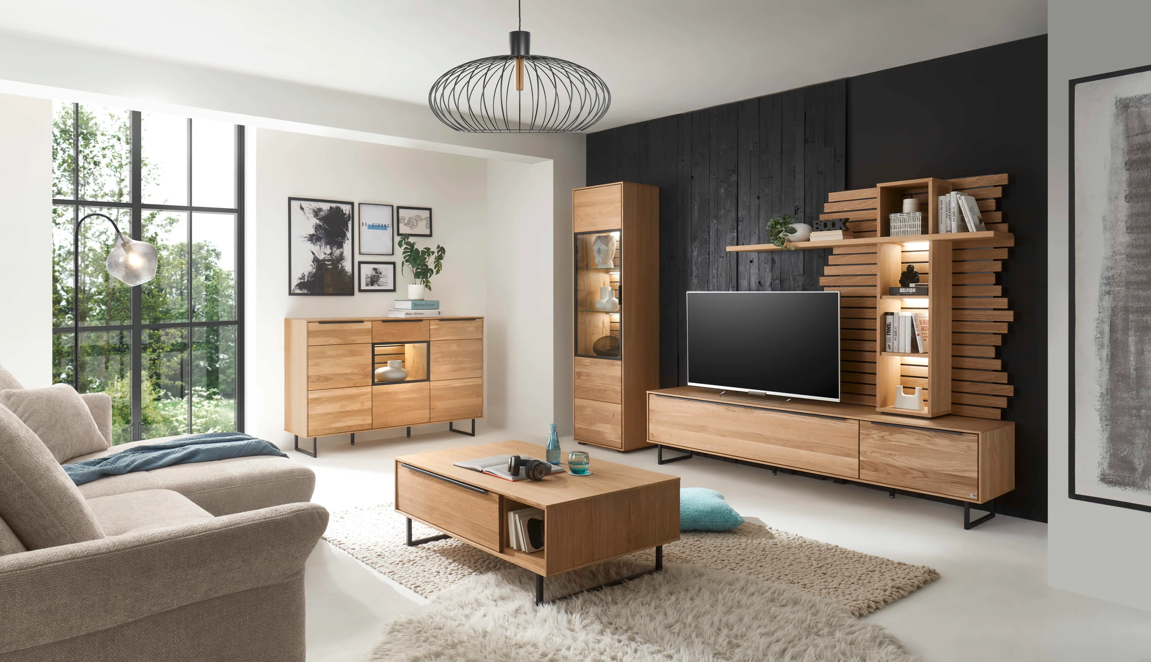Sideboard  Jackson