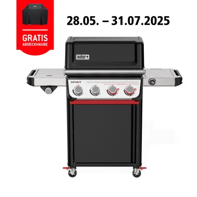 Gasgrill