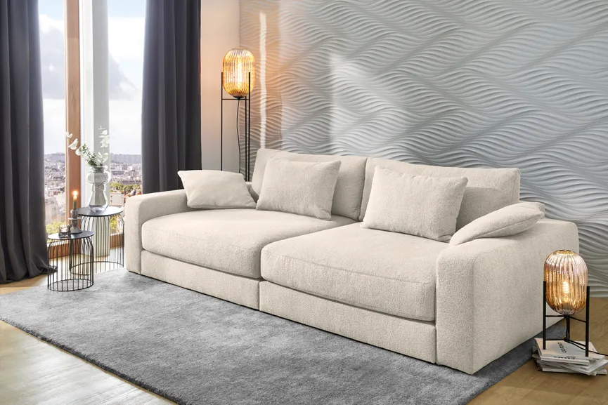Big Sofa milieu