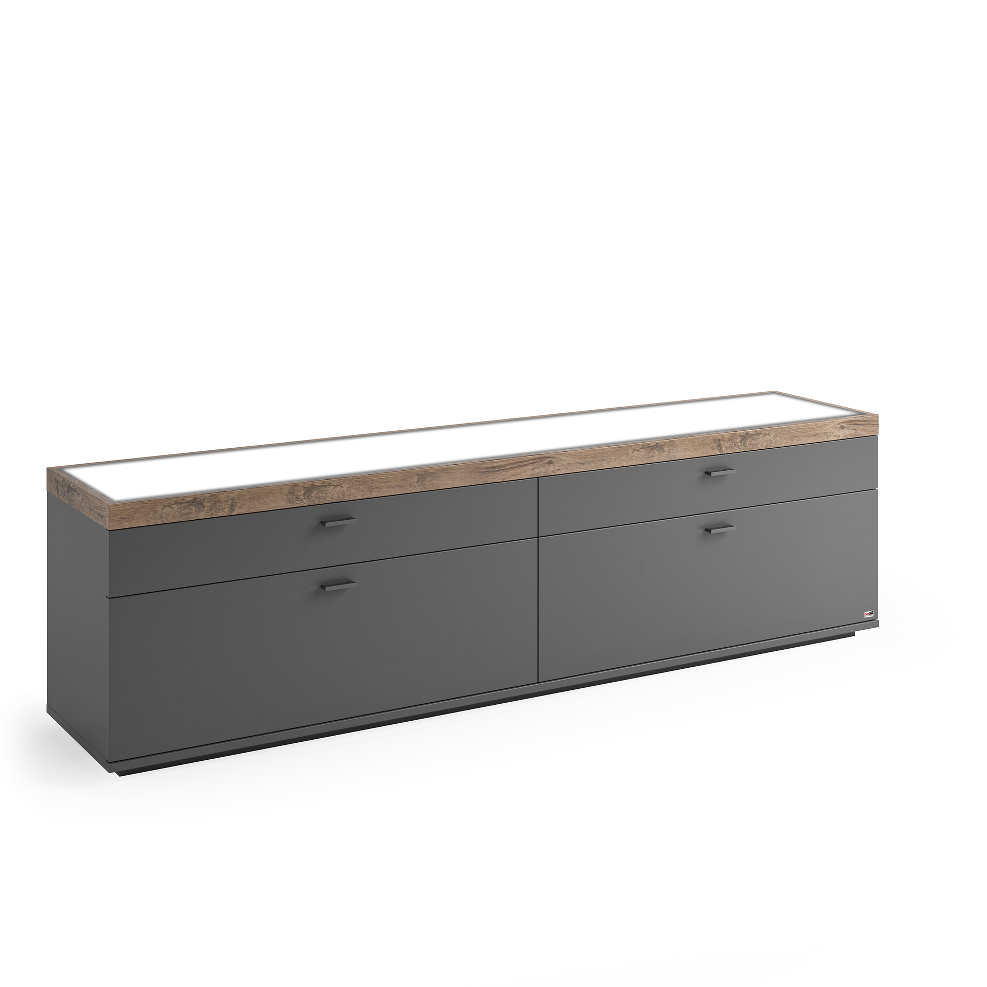 TV-Lowboard 