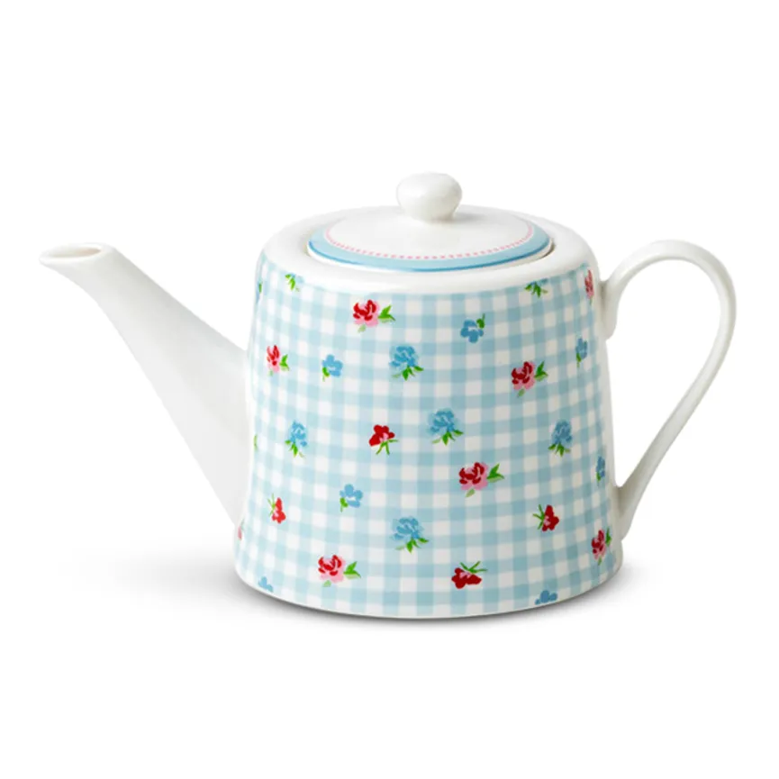 Teekanne "Alexandra" 1 Liter hauptaufnahme