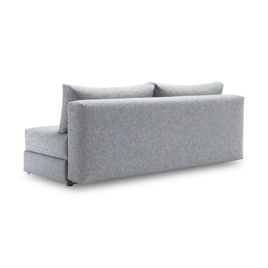 Klappsofa detail