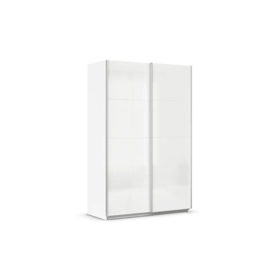 Schwebetürenschrank 2-trg. hauptaufnahme