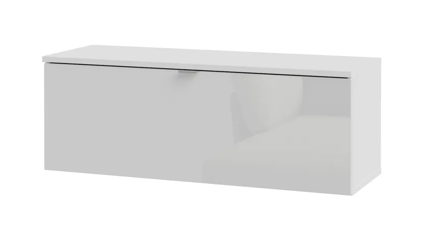 TV-Lowboard detail