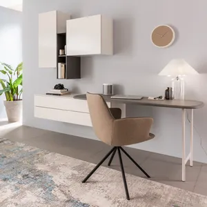 Schreibtischkombination