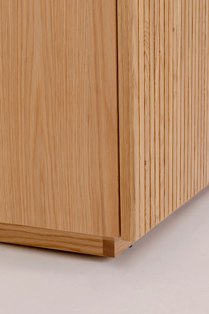 Schrank detail