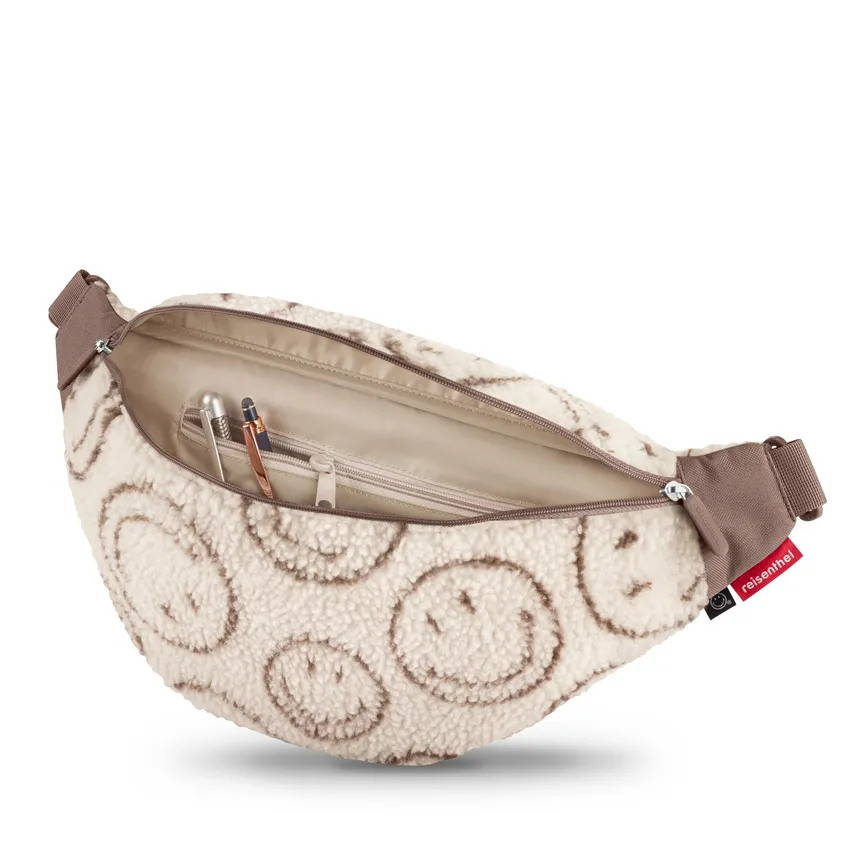 City Beltbag detail