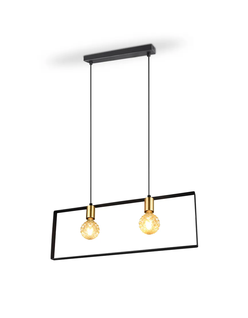 Pendelleuchte "Slim" hauptaufnahme