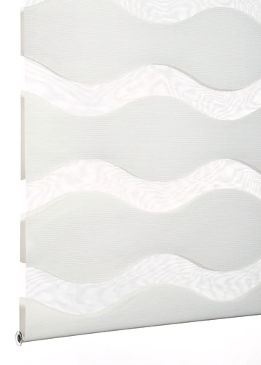 Duorollo Welle Tilda detail