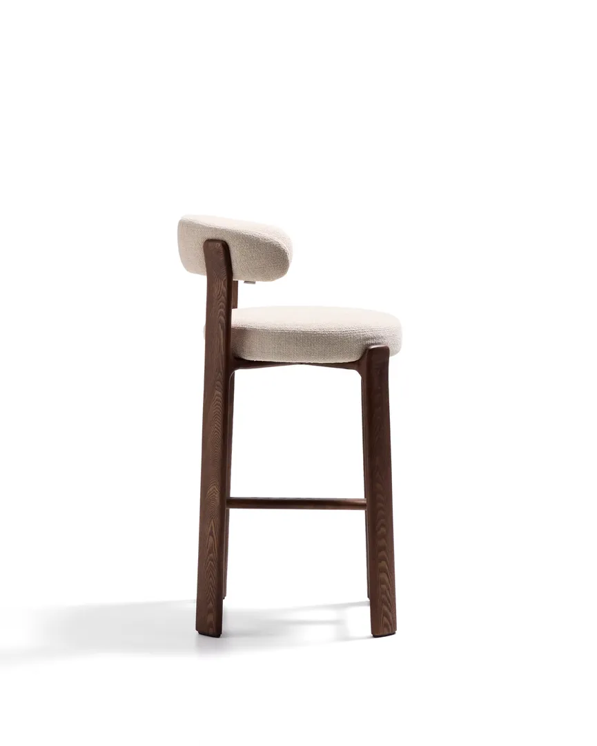 Barhocker detail