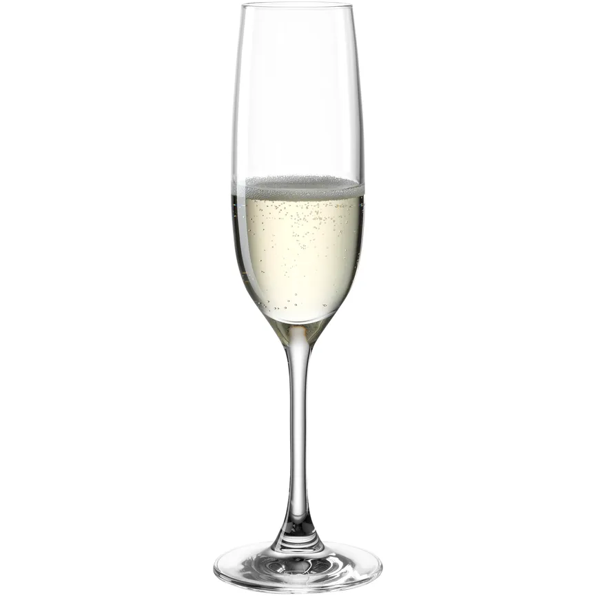 Sektglas "Ciao+" 190 ml detail