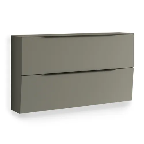 Hängeschuhschrank
