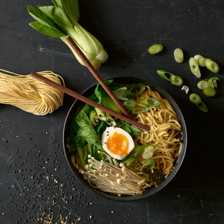 Buddha Bowl "Coppa" 800 ml milieu