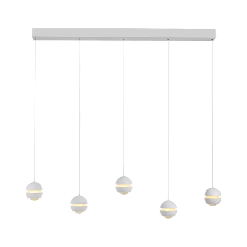 LED-Pendelleuchte
