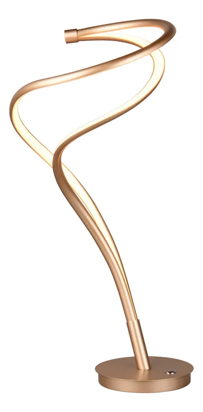 LED-Tischleuchte