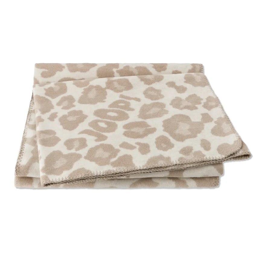 Decke JOOP! Leo creme hauptaufnahme