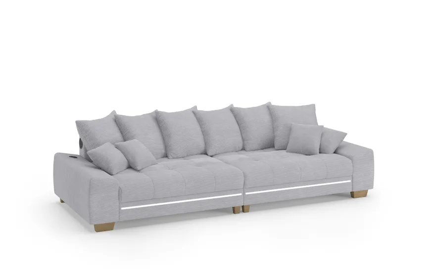 Bigsofa+LED+Soundsystem hauptaufnahme