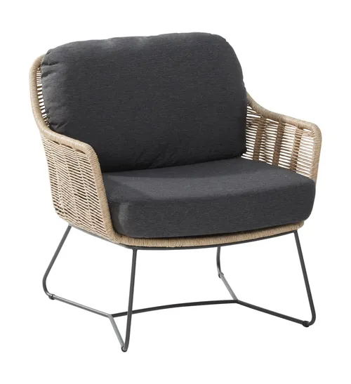 Loungesessel 