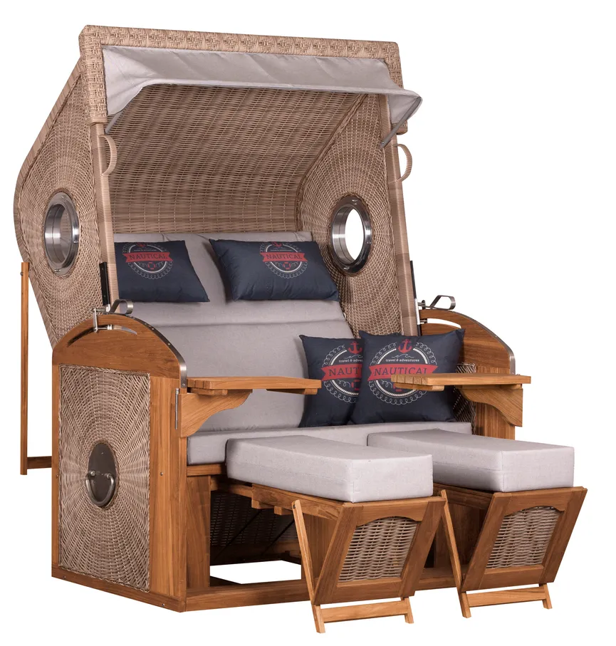 Pure SailorXL white kubu hauptaufnahme