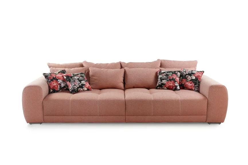 Bigsofa detail