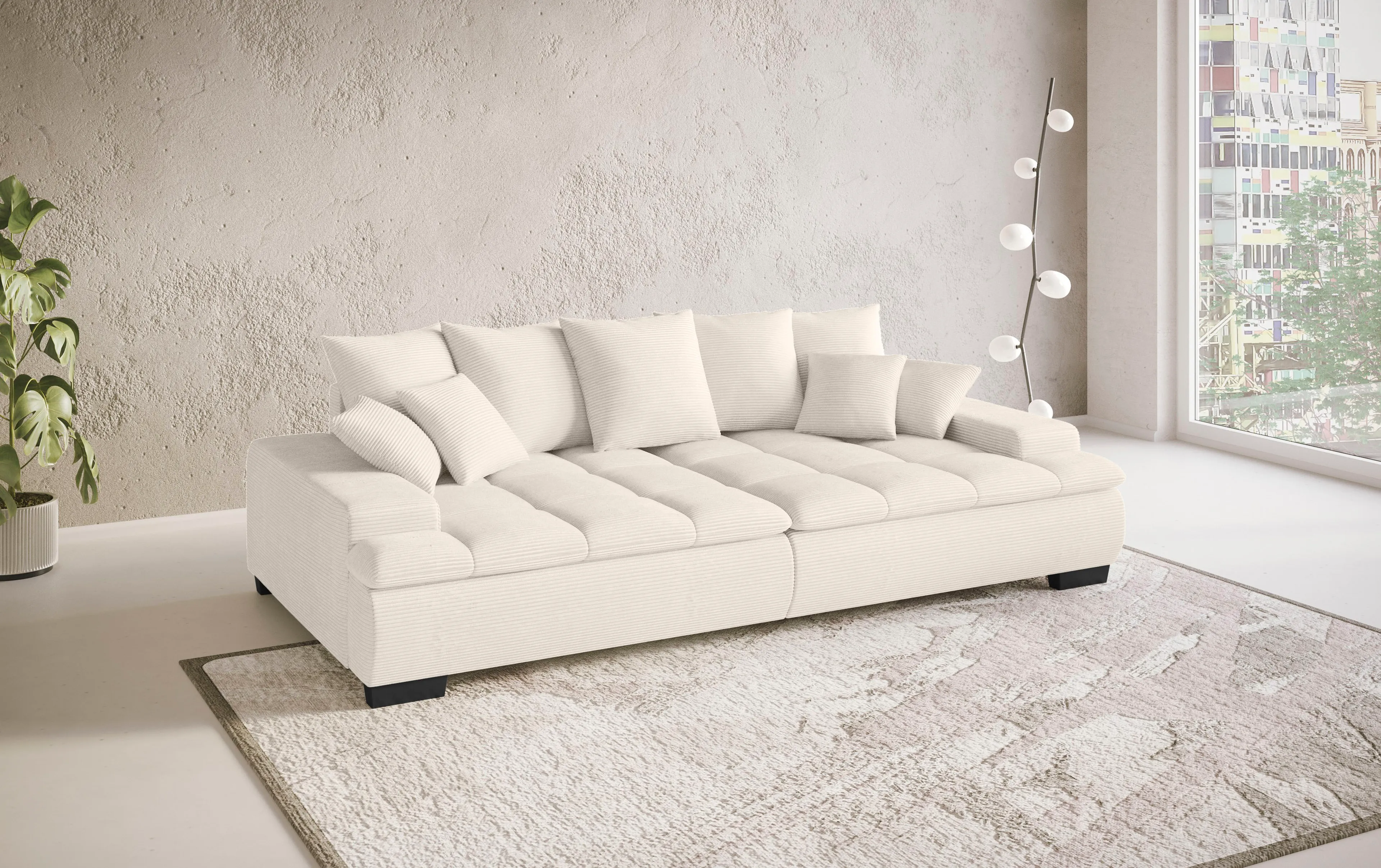 Bigsofa Haiti II