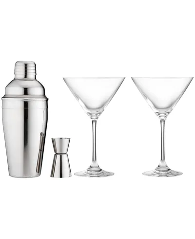 Bar-Set