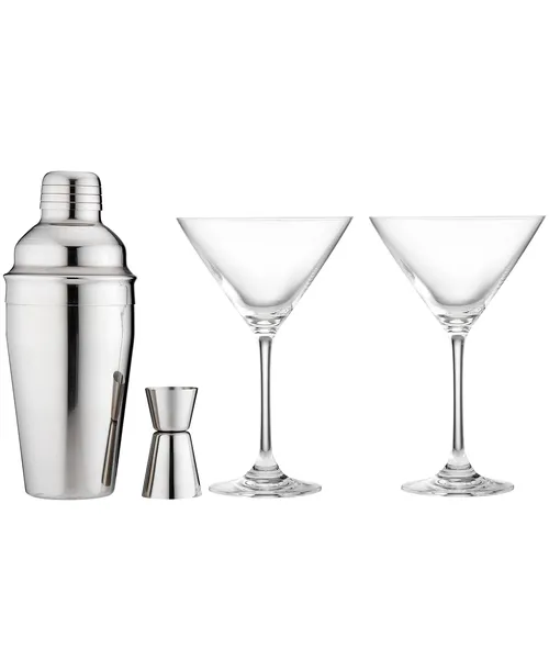Bar-Set