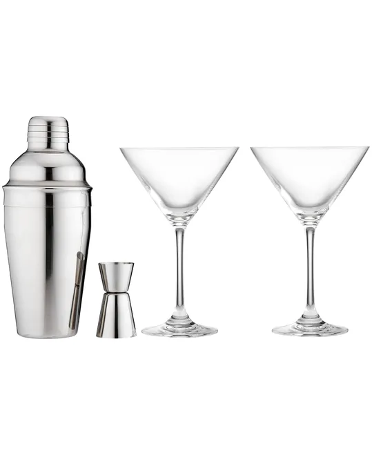 Bar-Set