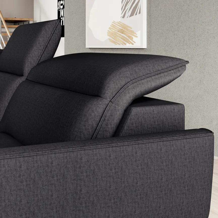 Wohnlandschaft XL detail