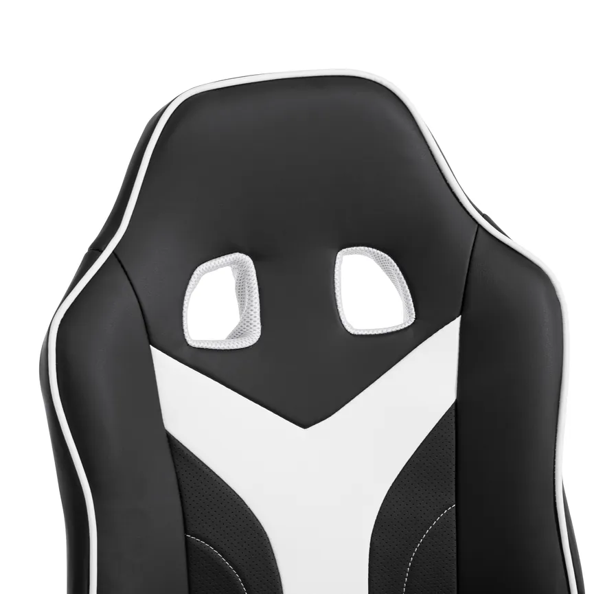 Gamingstuhl detail