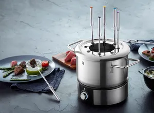 Fondue-Set