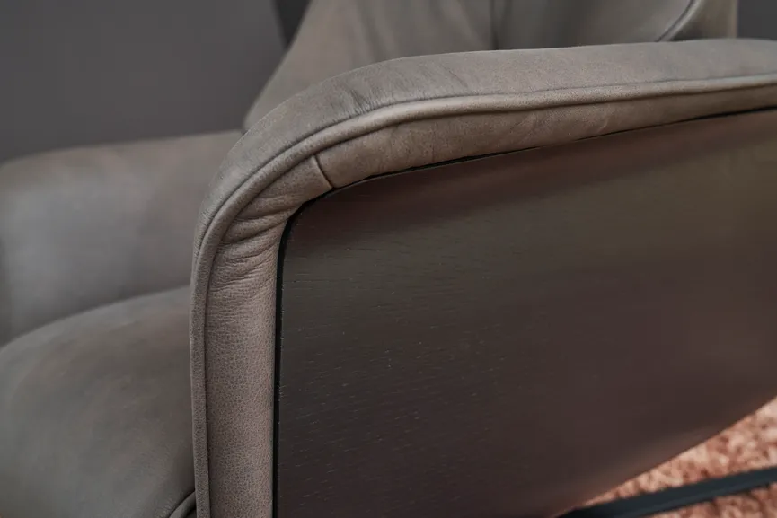 Relaxsessel 2-motorig detail