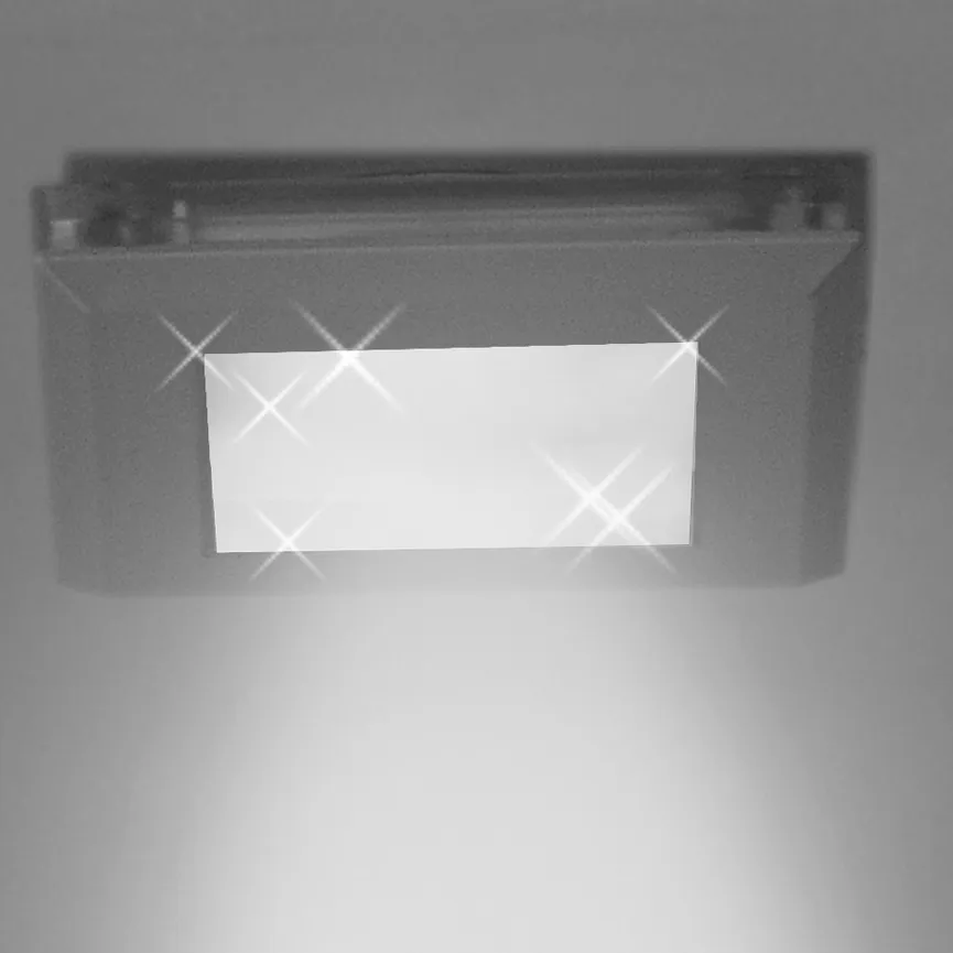 LED-Unterbauleuchte 2er-Set detail