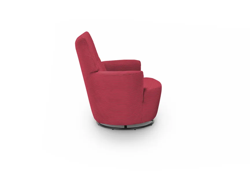 Sessel 30-D detail