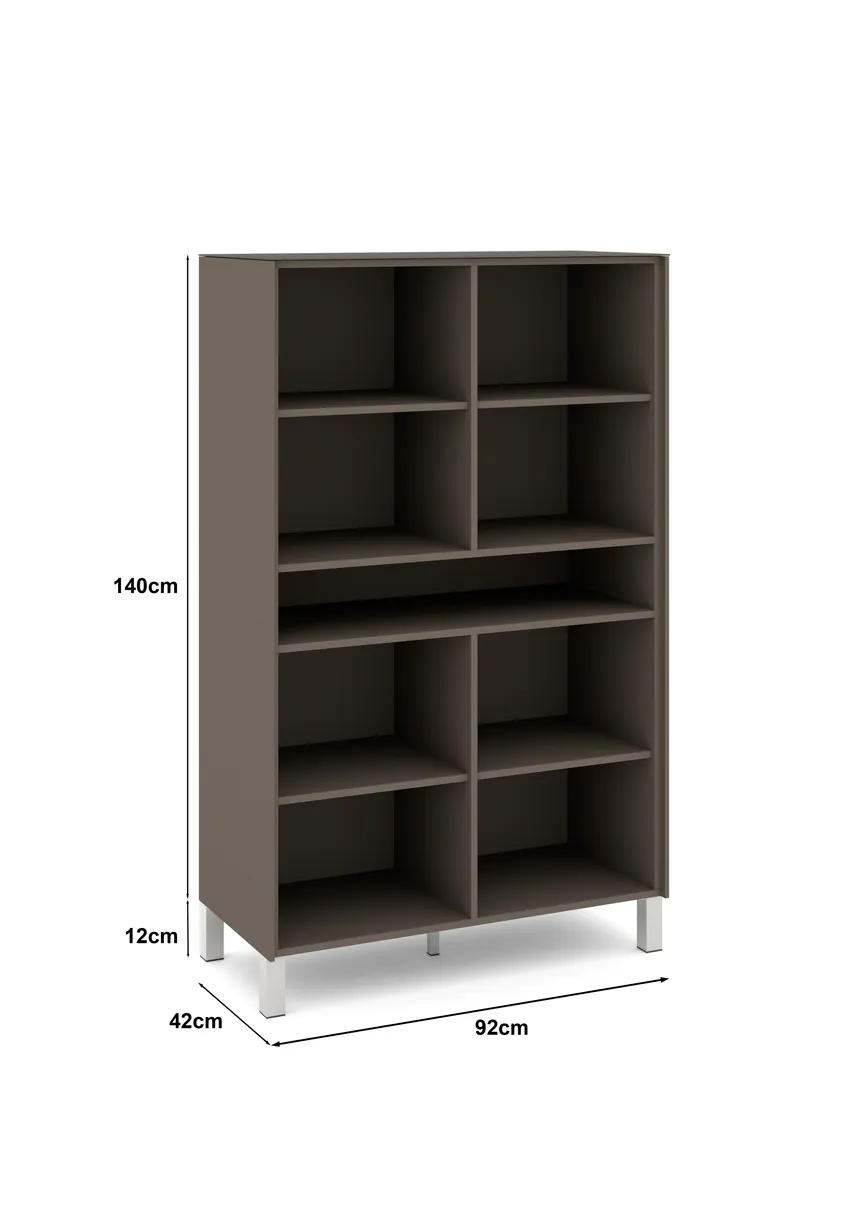 Highboard detail