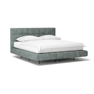 Boxspringbett