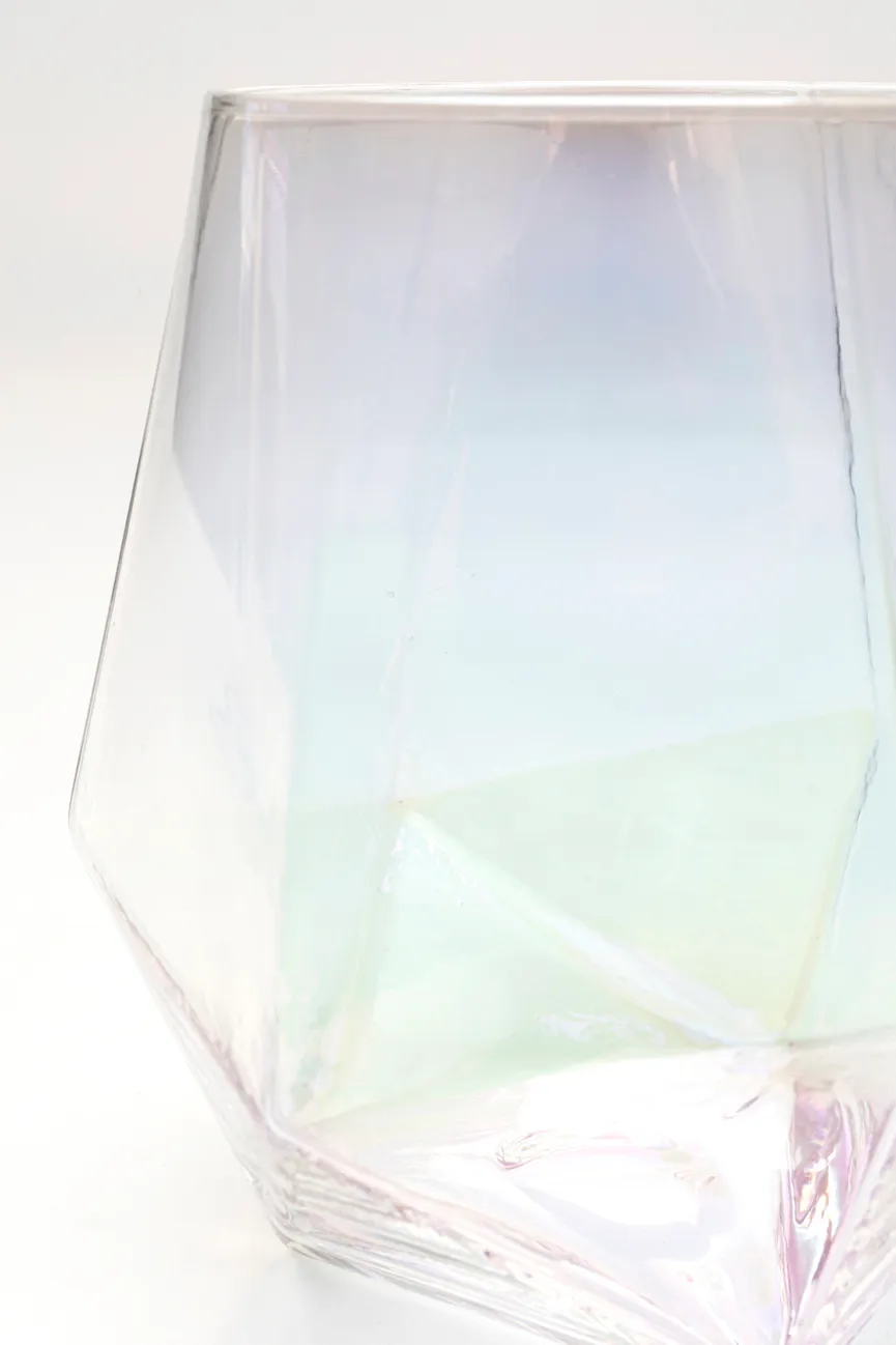 Wasserbecher "Diamond" 300 ml detail