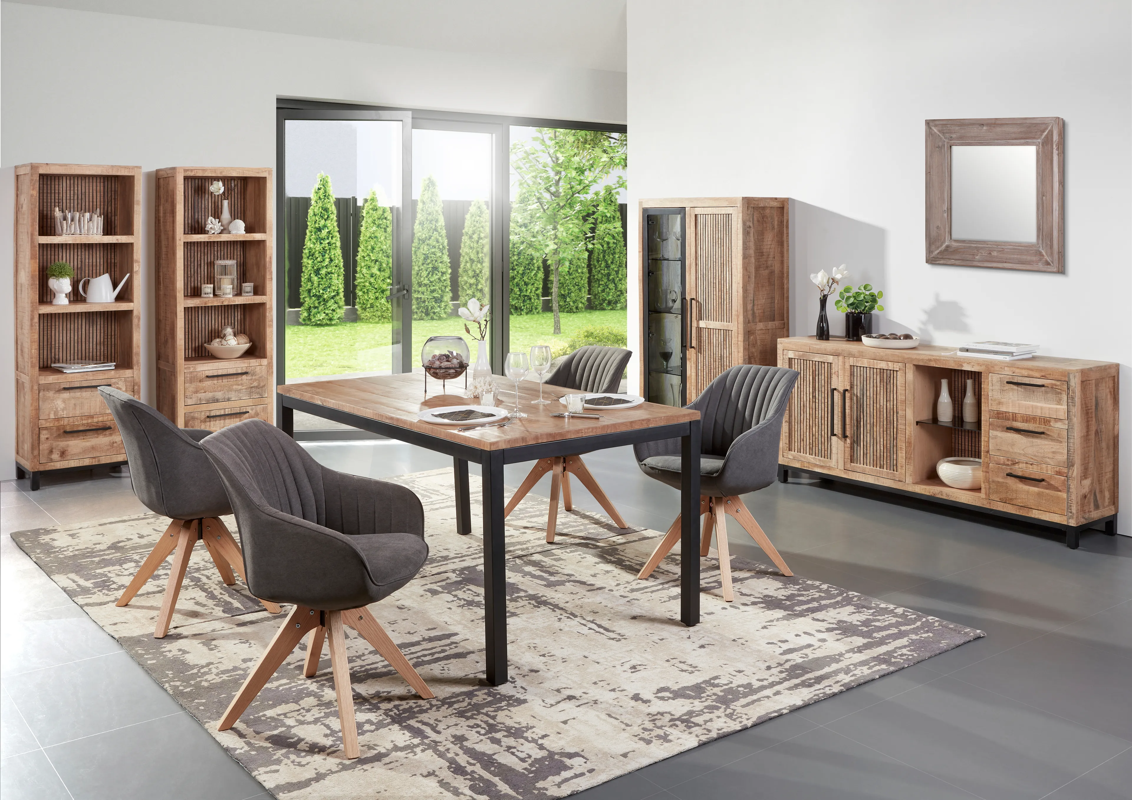 Highboard Altea