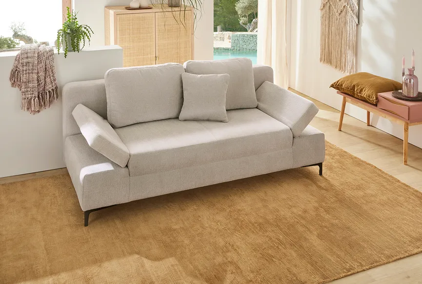 Schlafsofa detail