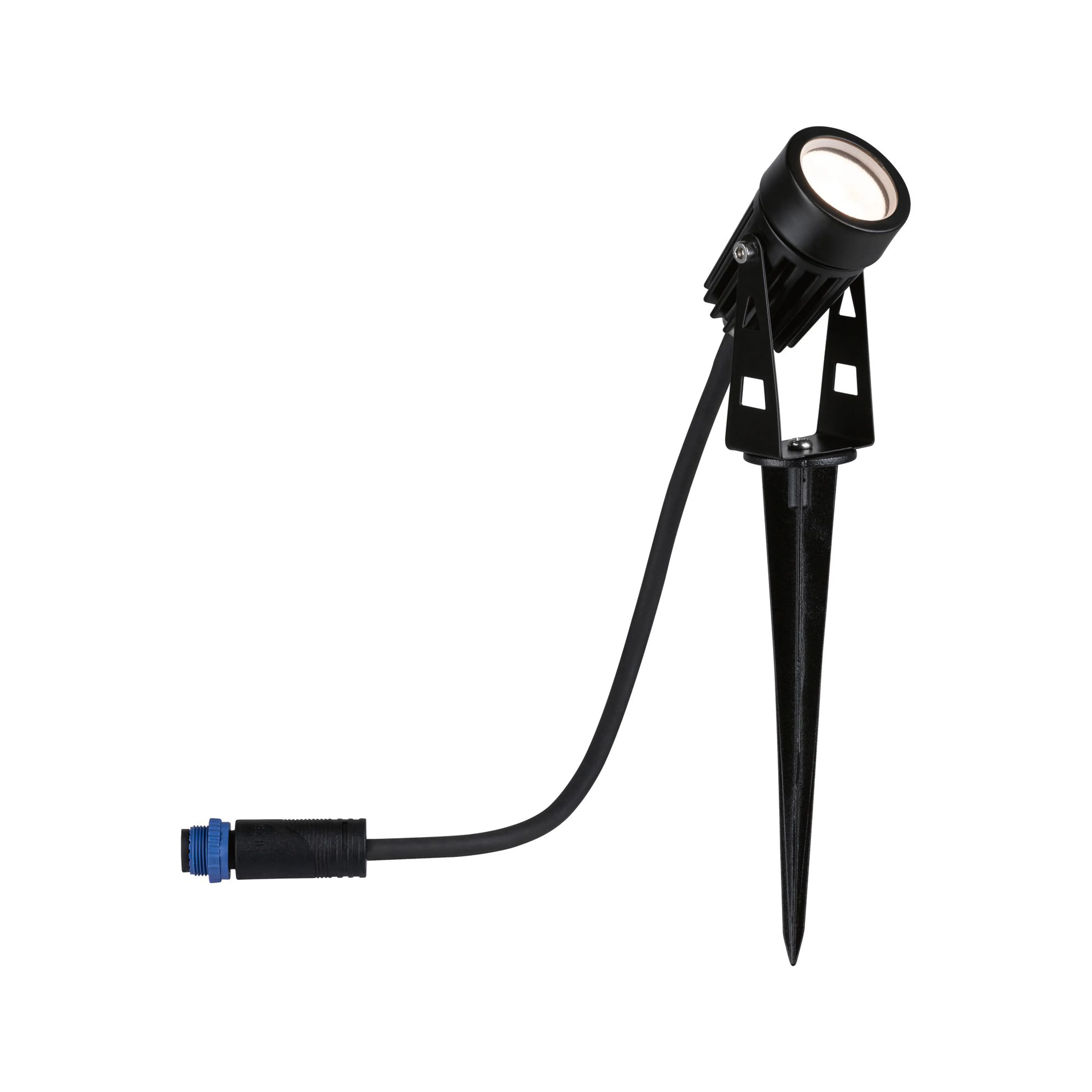 LED-Erdspieß Plug&Shine