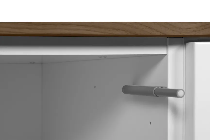 Sideboard 1T/3S detail